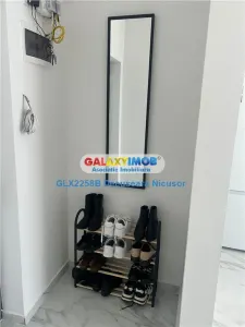 Garsoniera Mobilata Militari Residence 55.500 Euro - foto 7