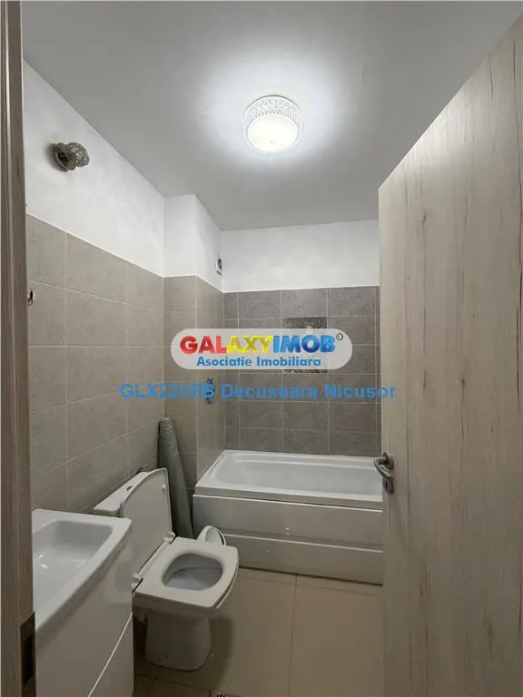 Garsoniera Mobilata Utilata Militari Residence 53.900 Euro - foto 5