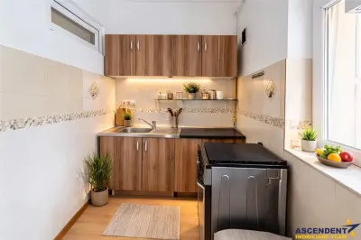 Rezidenta pe doua nivele, cu 3 camere, eficenta energetic, Garii, Brasov - foto 3