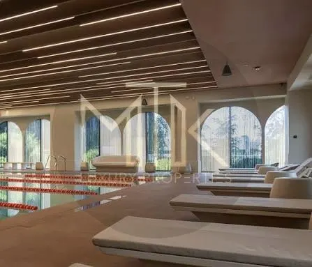 Apartament 3 camere LUX  | mobilat&utilat | CORTINA NORTH - Aviatiei - foto 10