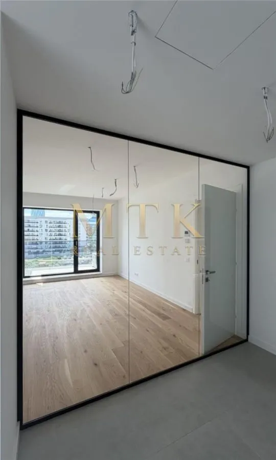 Apartament 2 camere finisaje premium | AVIATIEI Nusco City - foto 8