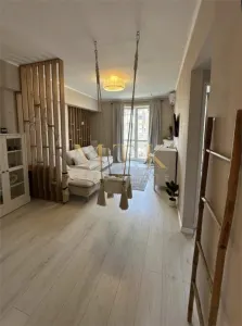 Apartament 2 camere modern | mobilat&utilat | Piata Romana - Bucuresti