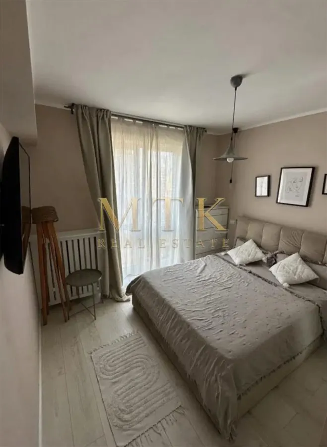 Apartament 2 camere modern | mobilat&utilat | Piata Romana - foto 5