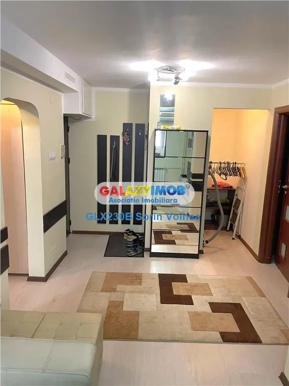 Apartament 4 camere Piata Sudului | parter | 2 bai | 7 min. metrou - foto 2