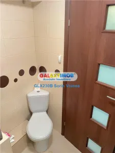 Apartament 4 camere Piata Sudului | parter | 2 bai | 7 min. metrou - foto 13