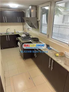 Apartament 4 camere Piata Sudului | parter | 2 bai | 7 min. metrou - foto 6