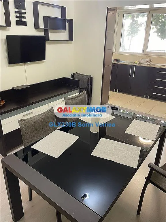 Apartament 4 camere Piata Sudului | parter | 2 bai | 7 min. metrou - foto 7