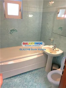 Apartament 4 camere Piata Sudului | parter | 2 bai | 7 min. metrou - foto 8