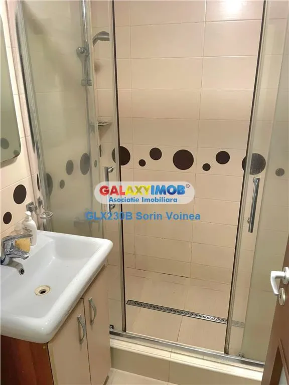 Apartament 4 camere Piata Sudului | parter | 2 bai | 7 min. metrou - foto 9
