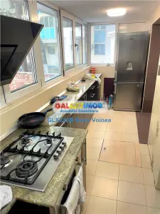Apartament 4 camere Piata Sudului | parter | 2 bai | 7 min. metrou - foto 10