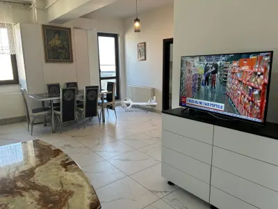 Apartament 3 camere â€“Concept Residence Canta - foto 2