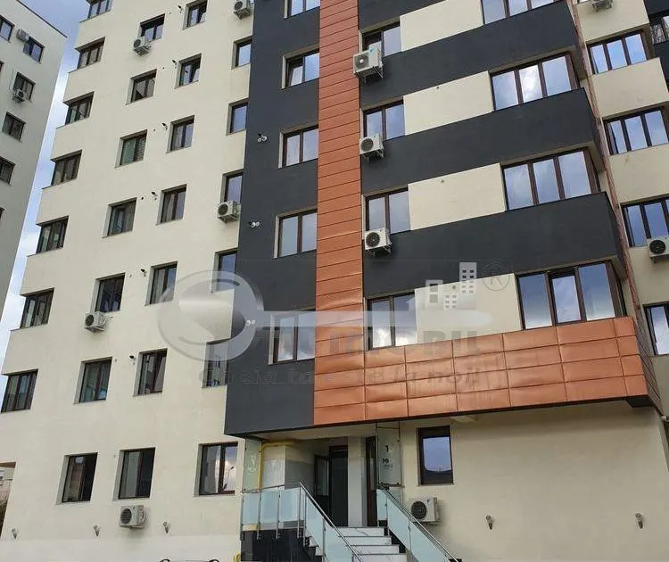 Apartament 3 camere â€“Concept Residence Canta - foto 15