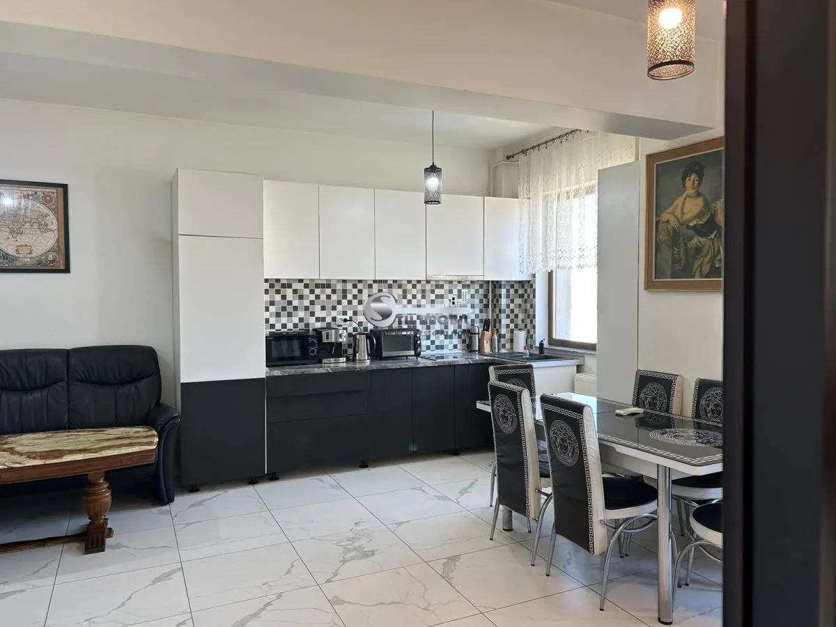 Apartament 3 camere â€“Concept Residence Canta - foto 3