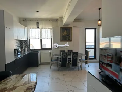 Apartament 3 camere â€“Concept Residence Canta - foto 4