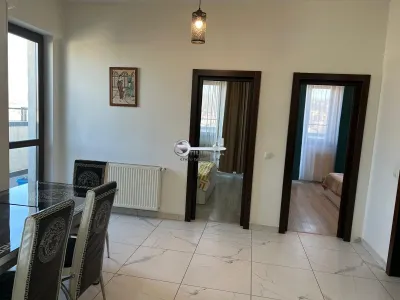 Apartament 3 camere â€“Concept Residence Canta - foto 5