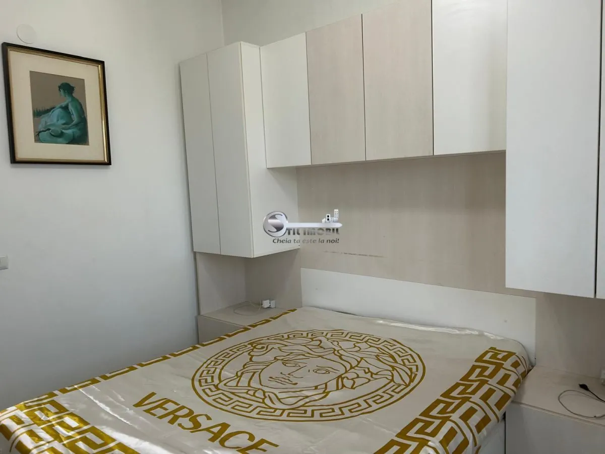 Apartament 3 camere â€“Concept Residence Canta - foto 6