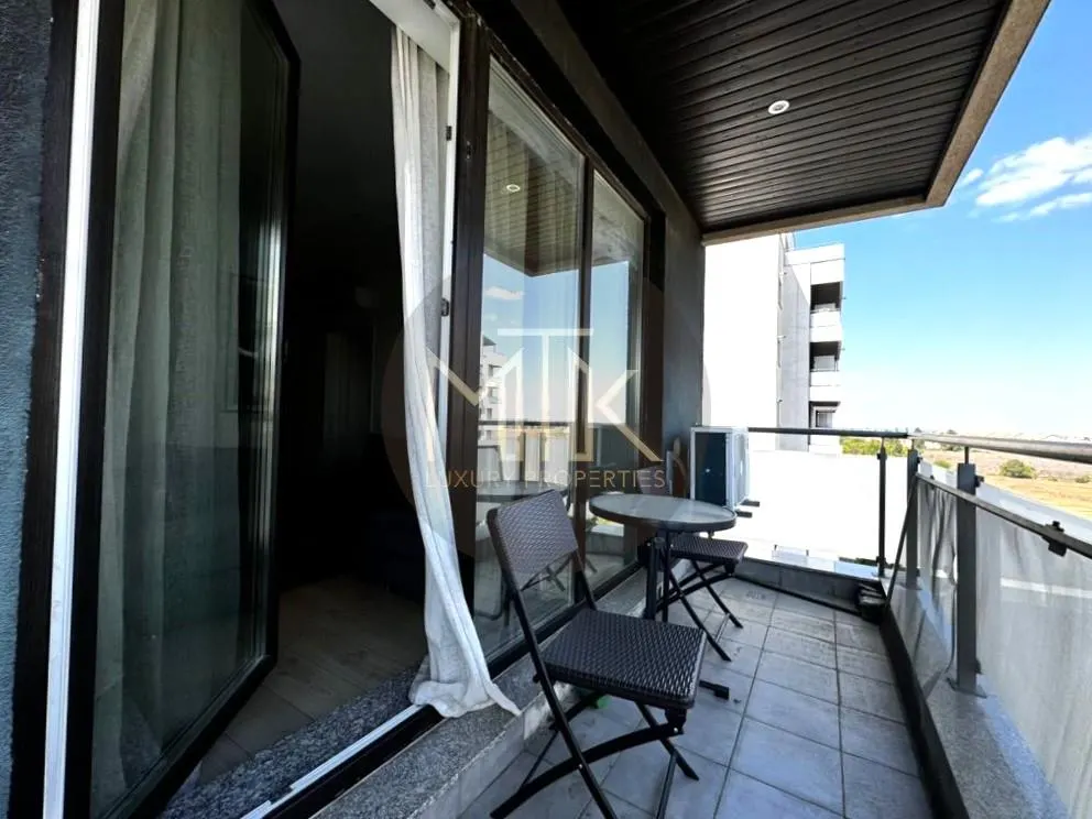 Apartament 3 camere I Mobilat&utilat I New Point - foto 14