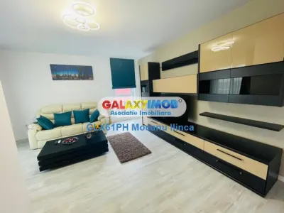 Inchiriere apartament 2 camere, de lux, Cartier Albert, Ploiesti - foto 20