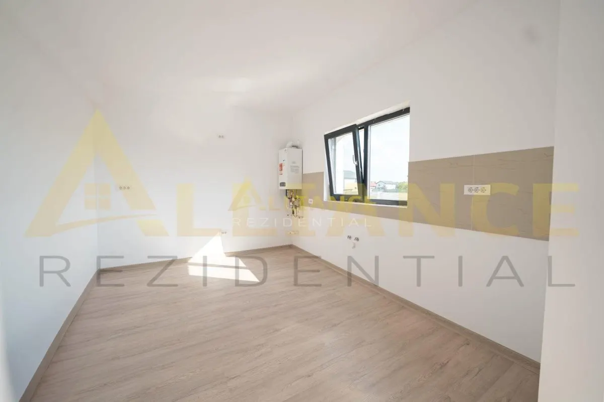 Casa individuala - 4 Camere | 385 mp Teren | 100 mp utili - foto 7