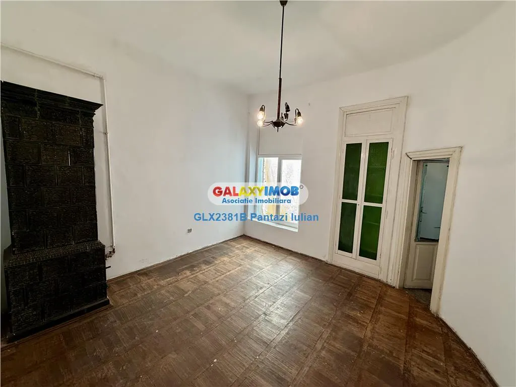 Calea Victoriei | 2 camere | Decomandat | 6min metrou | Comision 0% - foto 1
