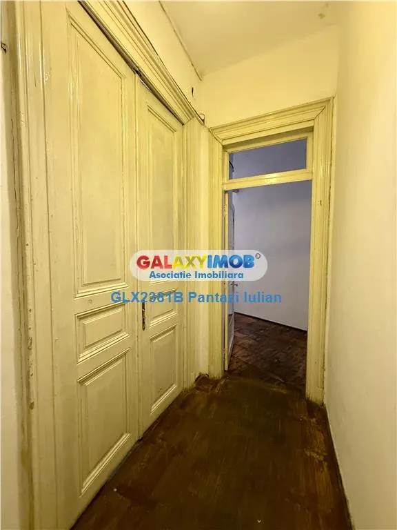 Calea Victoriei | 2 camere | Decomandat | 6min metrou | Comision 0% - foto 11