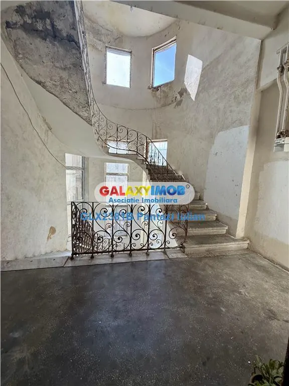 Calea Victoriei | 2 camere | Decomandat | 6min metrou | Comision 0% - foto 13