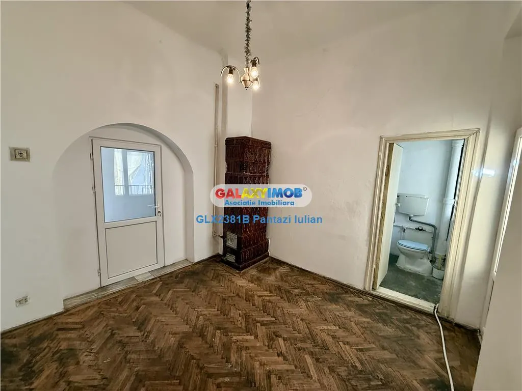 Calea Victoriei | 2 camere | Decomandat | 6min metrou | Comision 0% - foto 14