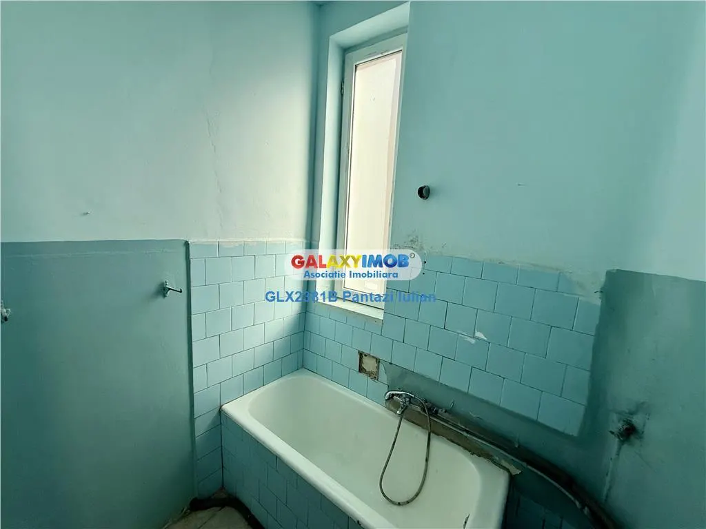 Calea Victoriei | 2 camere | Decomandat | 6min metrou | Comision 0% - foto 7