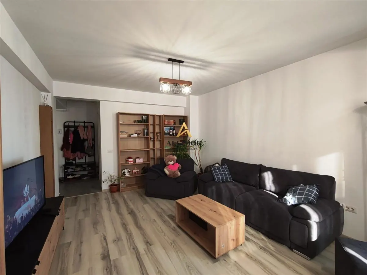 Apartament 2 camere in Ploiesti, zona Vest - foto 6