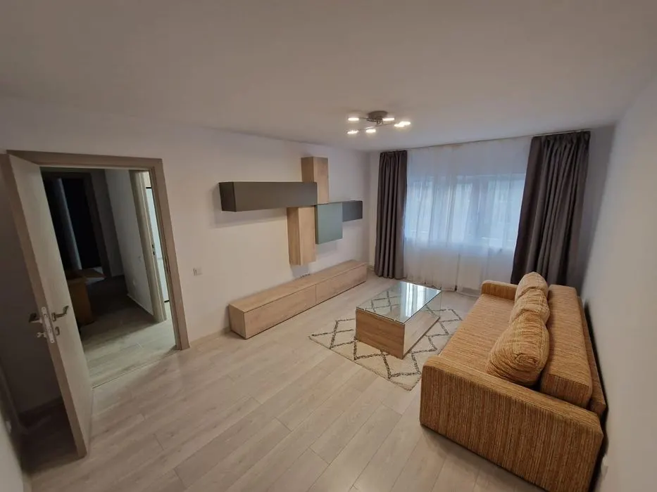 Apartament 2 camere decomandat racadau Parcul Trandafirilor - foto 1