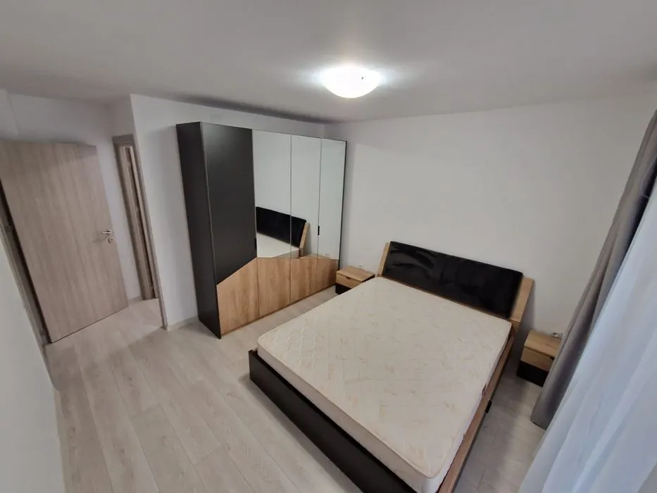 Apartament 2 camere decomandat racadau Parcul Trandafirilor - foto 5