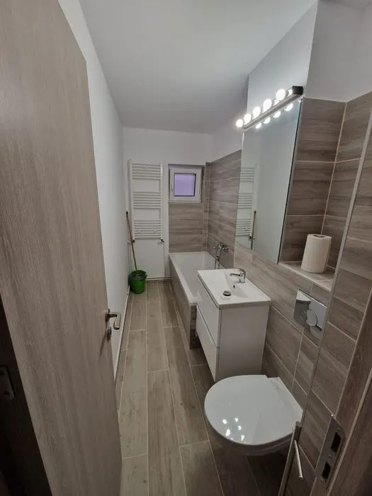 Apartament 2 camere decomandat racadau Parcul Trandafirilor - foto 6