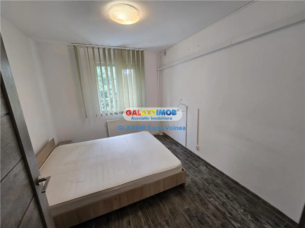 Apartament 4 camere Dristor Titan str.Odobesti | centrala 10min.metrou - foto 3