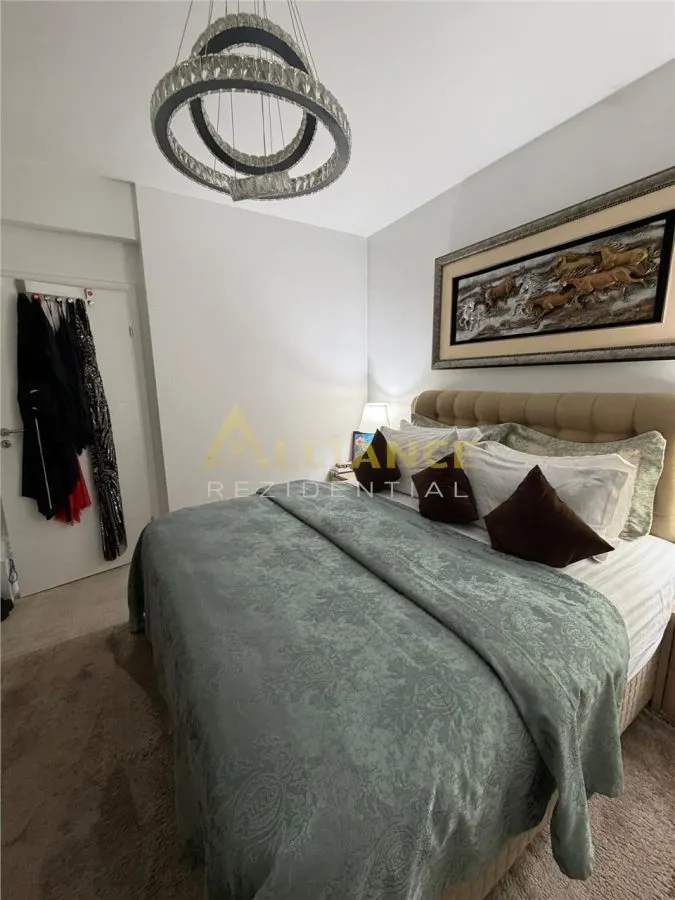 Sector 4 Metrou Aparatorii Patriei Apartament 2 Camere Mobilat si Utilat - foto 6