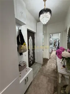 Sector 4 Metrou Aparatorii Patriei Apartament 2 Camere Mobilat si Utilat - foto 8