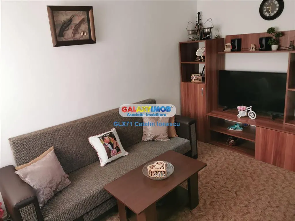 Vanzare apartament 2 camere Bulavardul Natiunilor Unite - foto 1
