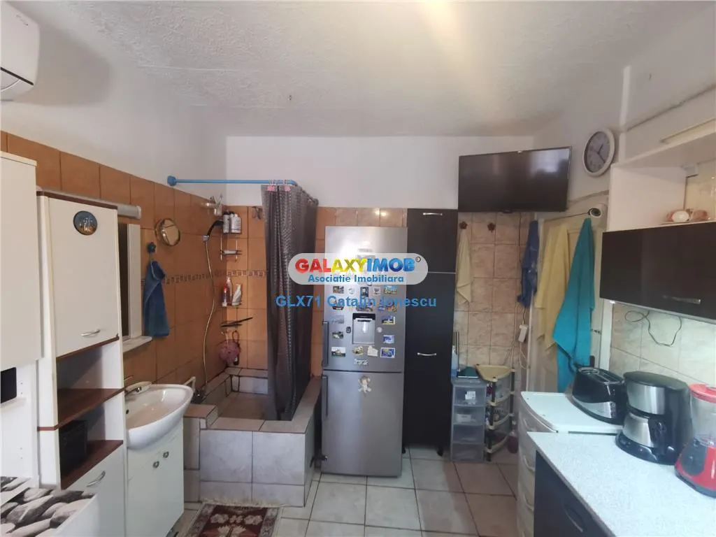 Vanzare apartament 2 camere Bulavardul Natiunilor Unite - foto 13
