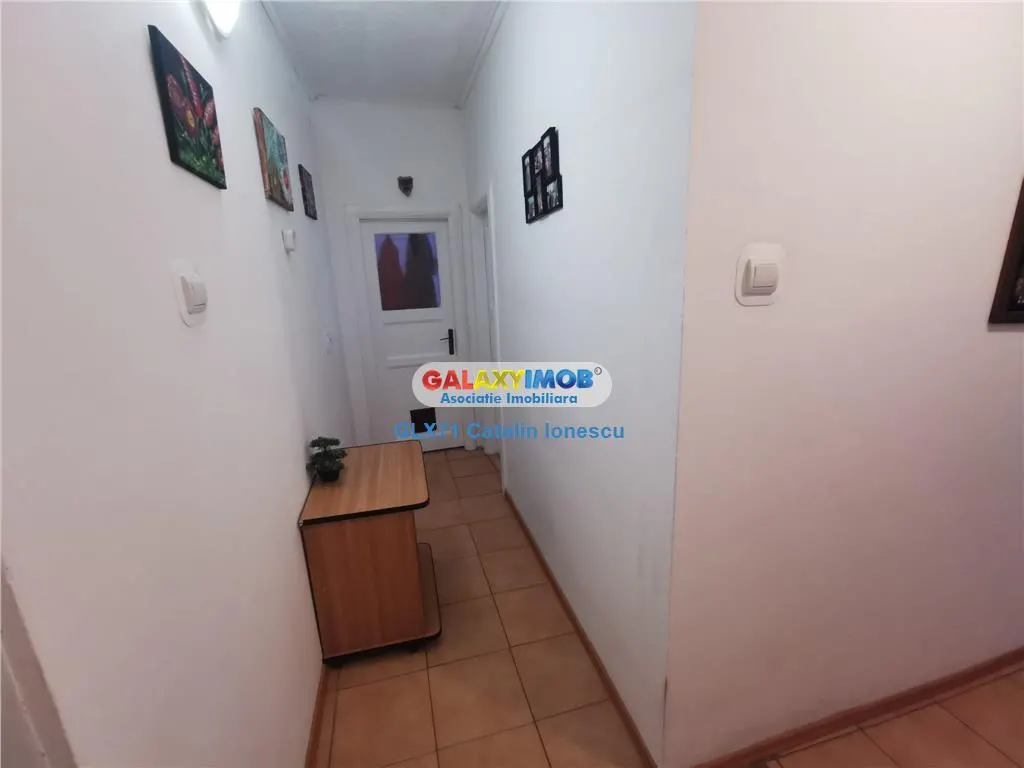 Vanzare apartament 2 camere Bulavardul Natiunilor Unite - foto 14