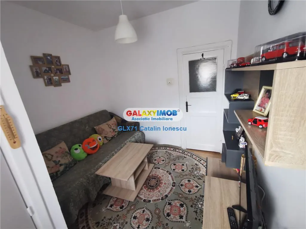 Vanzare apartament 2 camere Bulavardul Natiunilor Unite - foto 3