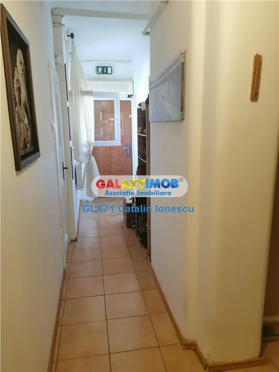 Vanzare apartament 2 camere Bulavardul Natiunilor Unite - foto 4