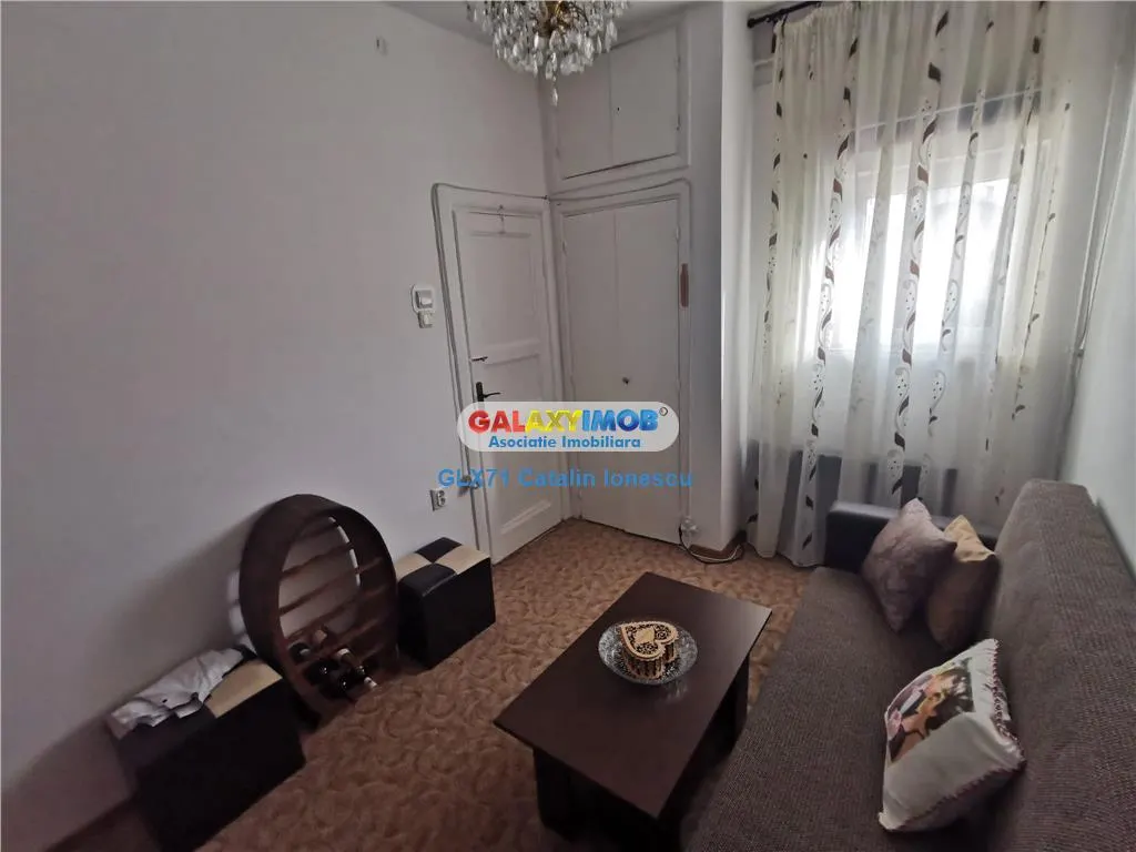 Vanzare apartament 2 camere Bulavardul Natiunilor Unite - foto 8