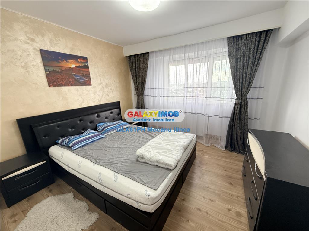Inchiriere apartament 2 camere, Malu Rosu, Ploiesti - foto 2