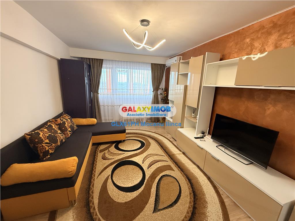 Inchiriere apartament 2 camere, Malu Rosu, Ploiesti - foto 5