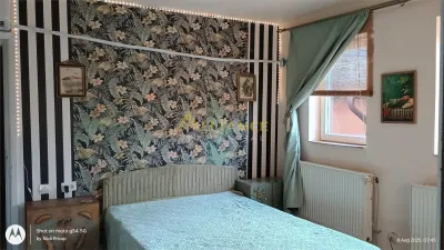 CASA SOS. OLTENITEI 11 CAMERE mobilat si utilat - foto 17
