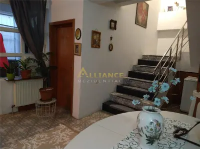 CASA SOS. OLTENITEI 11 CAMERE mobilat si utilat - foto 3