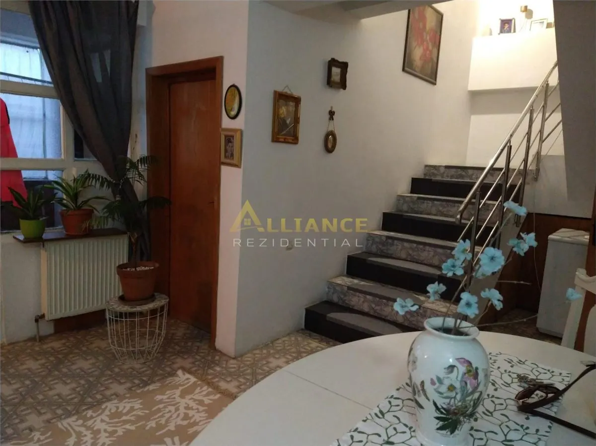 CASA SOS. OLTENITEI 11 CAMERE mobilat si utilat - foto 3
