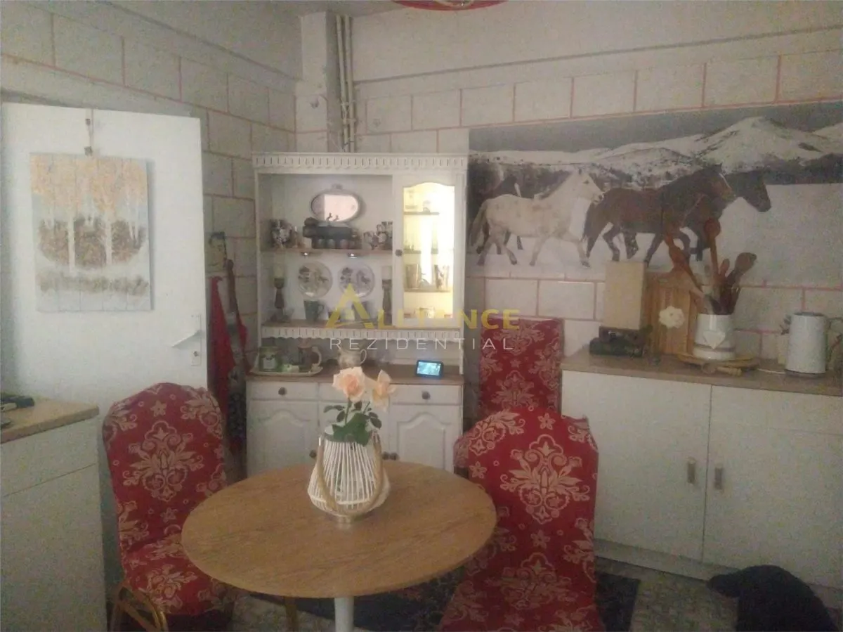 CASA SOS. OLTENITEI 11 CAMERE mobilat si utilat - foto 6