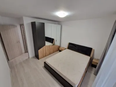 Apartament 2 camere Racadau-intrare,mobilat-utilat modern,131500 Euro - foto 4