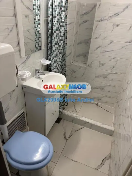 Apartament 2 camere de inchiriat 1 Mai - foto 8