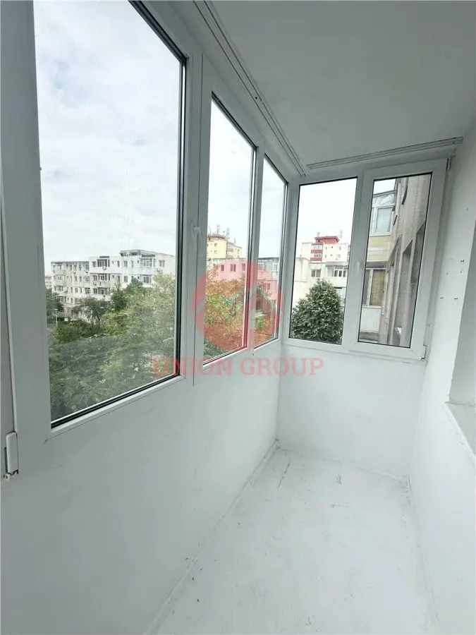 Apartament 2 Camere Semidecomandat, Etaj Intermediar, Tomis Nord Ciresica - foto 17